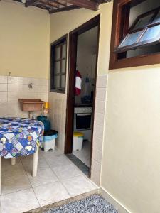 Nosso Sonho Praia Seca