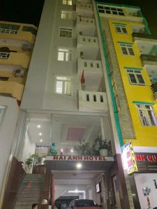 Hotel Hải Anh