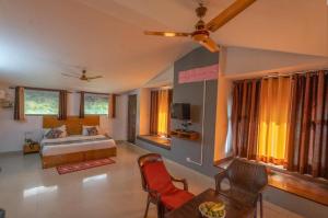 Corbett Treat Resort By Atya Hotels