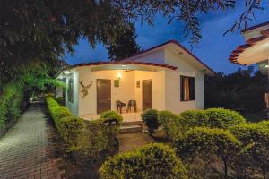 Corbett Treat Resort By Atya Hotels