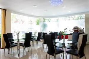 Beach Palace - Hulhumalé