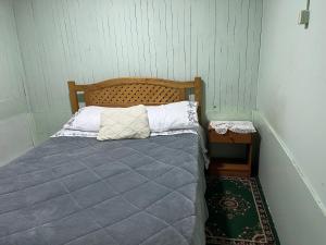 Departamento interior con entrada independiente