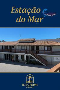 Estação do Mar-Ilha prime group