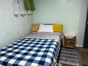 Departamento interior con entrada independiente