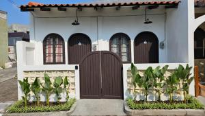 Cute Room 1 at Pondok Raima SYARIAH