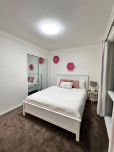 Serene Escape with Birds, Trees & Breeze