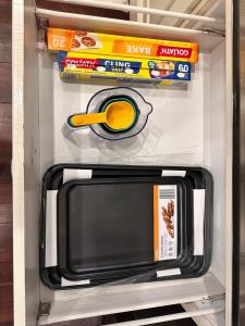 Serene Escape with Birds, Trees & Breeze