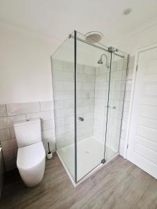 Serene Escape with Birds, Trees & Breeze