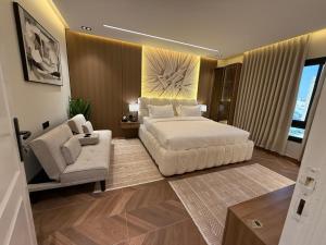 الملقا جاكوزي لوفت Al Malqa Jacuzzi Loft