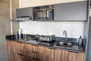 LOFT Apartment Downtown Area