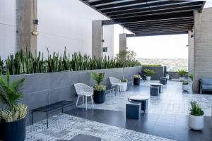 LOFT Apartment Downtown Area