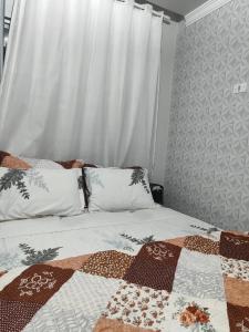 Aconchego perto das Cataratas.