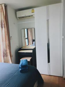 38Nice room phuket town near Shopping Malls and Naka night market