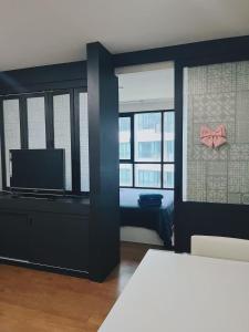 38Nice room phuket town near Shopping Malls and Naka night market