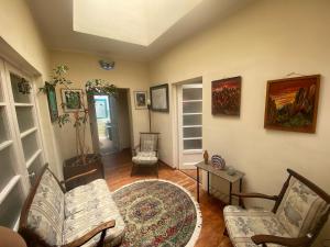 Warm and cozy housing in Obrajes - La Paz