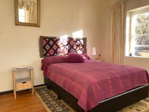 Warm and cozy housing in Obrajes - La Paz