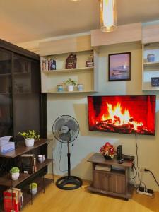 Che-Che One Oasis near SM and Coastal Road