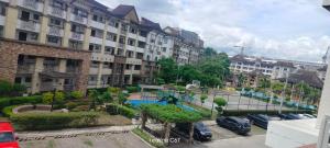 Che-Che One Oasis near SM and Coastal Road