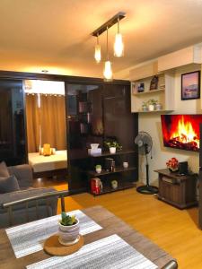 Che-Che One Oasis near SM and Coastal Road