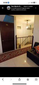 HOSTAl CUSCO-ECOTERRA