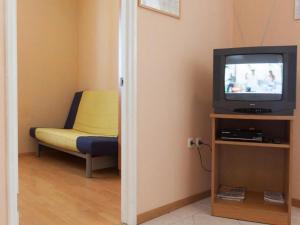 Summerheaven Apartments - One Bedroom Apartment with Terrace and Sea View