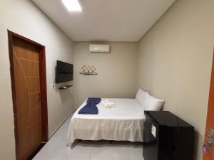 Pousada Bela Lua - 3hvězdičkové hotely ve městě Piranhas