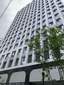 DDP & Euljiro Private Aptel