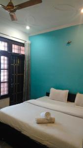 Prithvi Kedar house