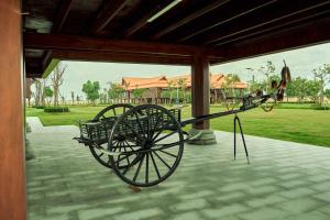 Heritage Village Resort