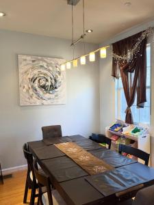 Comfortable Private Room Shared Bath Mins to SF