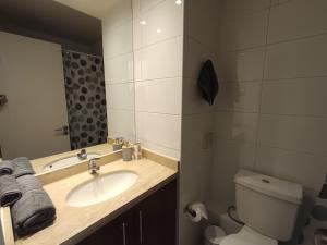 Arriendo departamento a pasos de Mall Portal Temuco