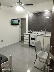 Departamento La Perla