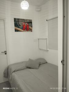 Departamento La Perla