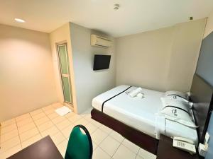 Seeds Hotel Klang Meru