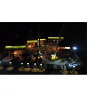 Kattegat Beachfront Villa