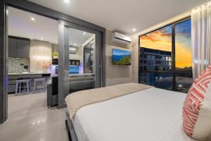 5 Stars Facilities Condo Kamala Beach