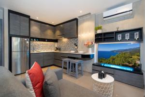 5 Stars Facilities Condo Kamala Beach