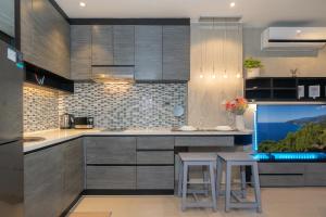 5 Stars Facilities Condo Kamala Beach