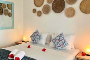 Vance 1 BR Superior With Garden View ZN303