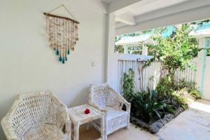 Vance 1 BR Superior With Garden View ZN303