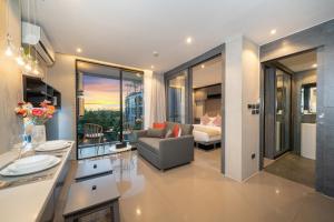 5 Stars Facilities Condo Kamala Beach