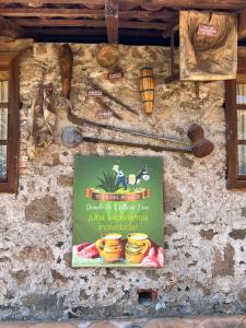 Hotel Monumento Hacienda de Amoltepec