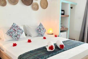 Vance 1 BR Superior With Garden View ZN303