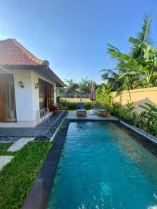 Pondok Uma Sari by Sidhi Hospitality Experiences