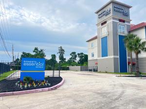 Sonesta Essential North Houston