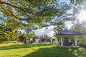 Suan Son Villa Koh Sa Nher สวนสนธิ์วิลล่า เกาะเสนอ SHA