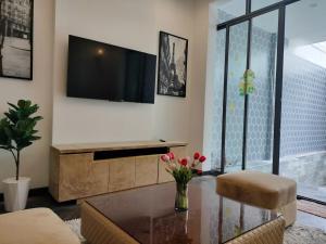 The Connect Villa - Vũng Tàu