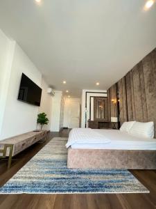 The Connect Villa - Vũng Tàu