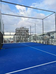 Suite de Lujo Adagio