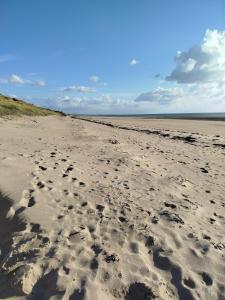 Maison de vacances près de la mer à Créances